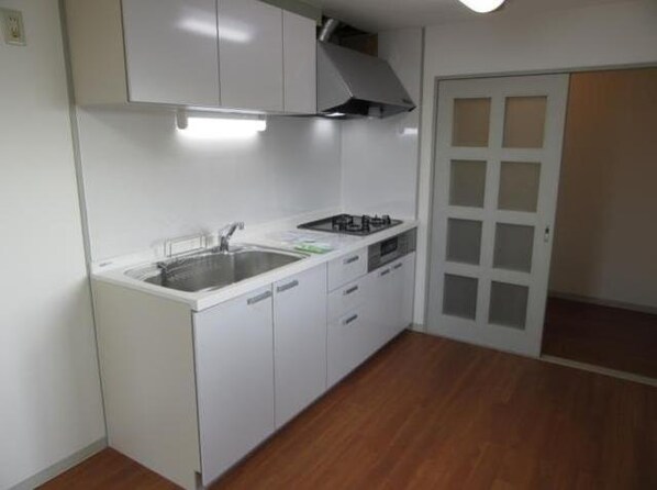 日神パレステージ東長崎の物件内観写真